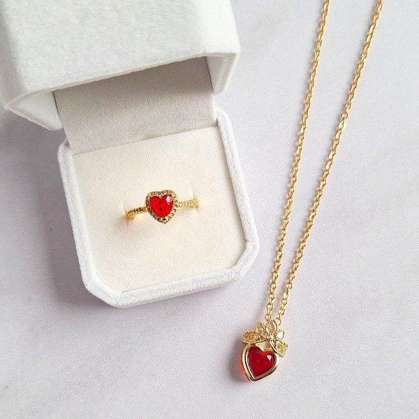 Producto - Conjunto princesa - 2