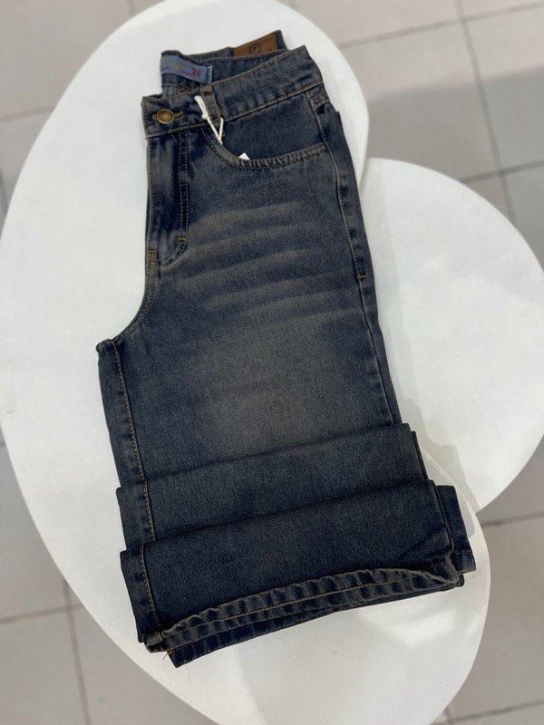Producto - Wide leg óxido import