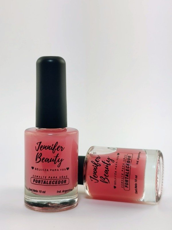 Producto - fortalecedor para uñas 10ML JB
