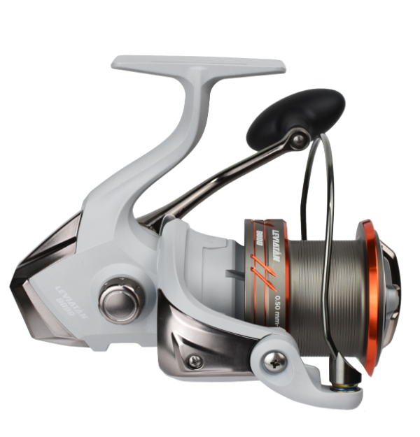 Producto - Reel Cypress Leviatan 8000 - 0