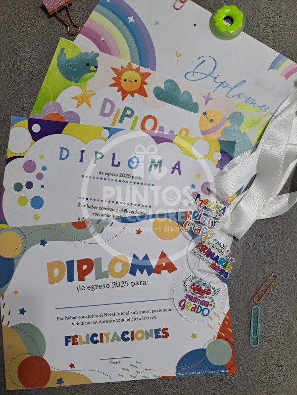 Producto - MEDALLAS ACRÍLICO - 9