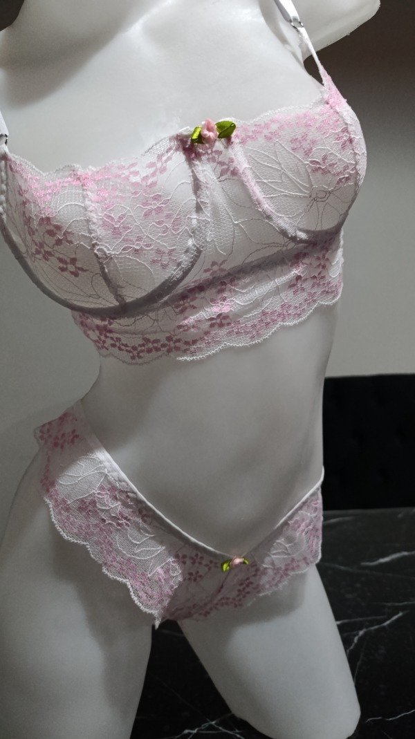 Producto - Conjunto Fairy - 1