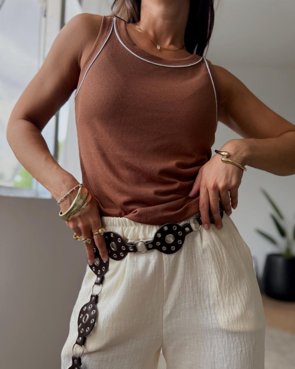 Producto - Muscu morley choco