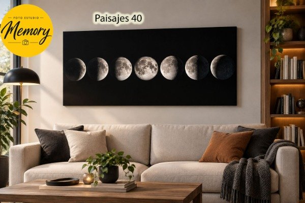 Producto - Cuadro Paisajes - Diseño 40