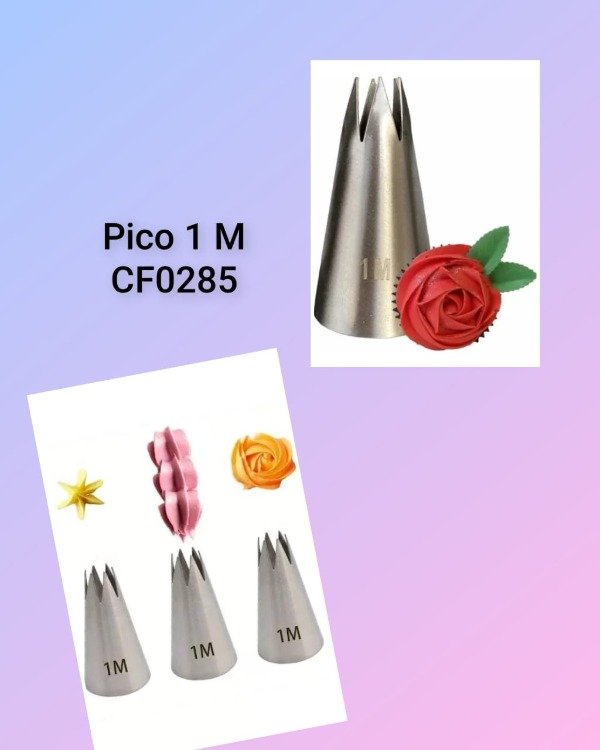 Producto - PICO 1M  CF0285 - 1