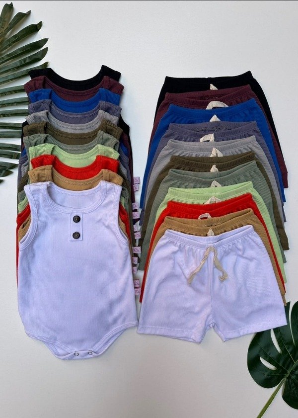 Producto - Conjunto Jordan