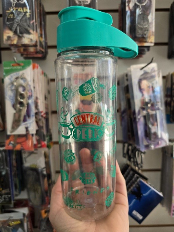 Producto - Botella Friends Oficial