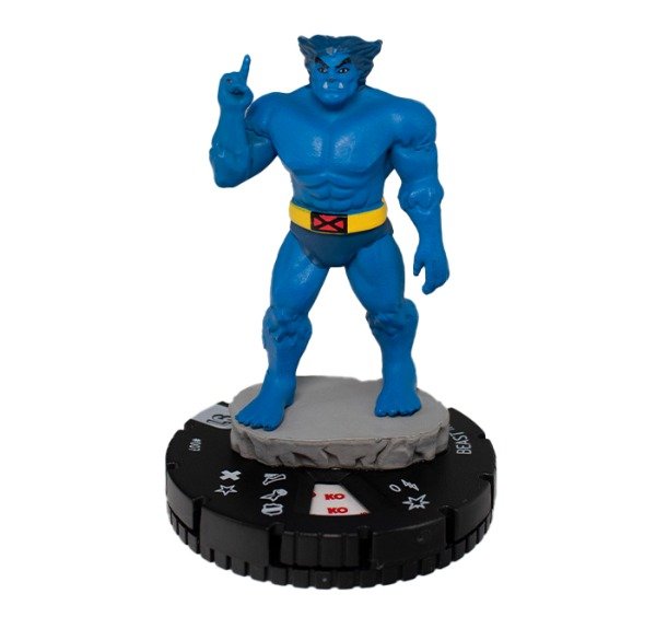 Producto - Beast - 007