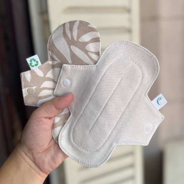 Producto - Protector diario vedetina