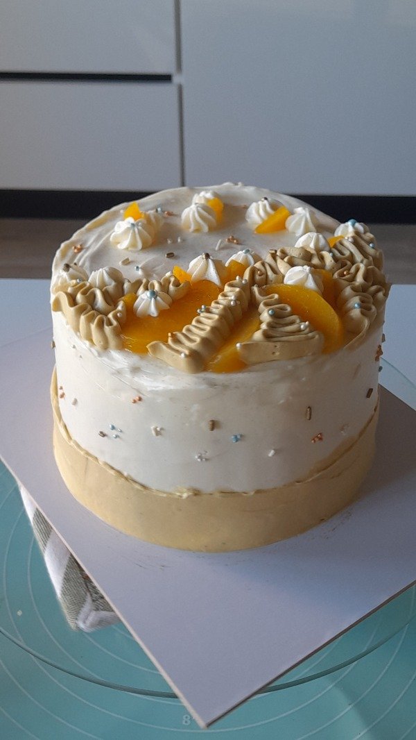 Producto - Chantilly Soft