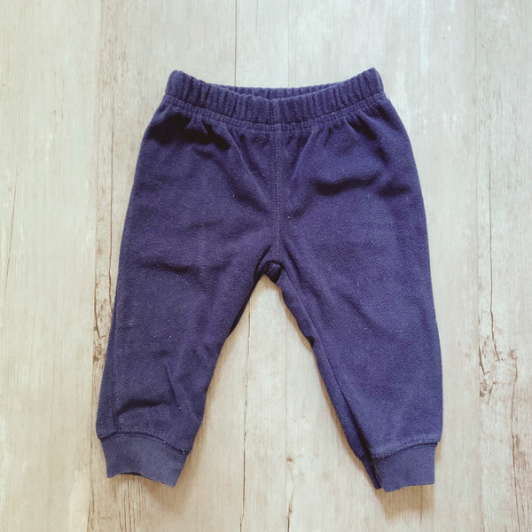 Producto - Pantalón Carters Polar 9M