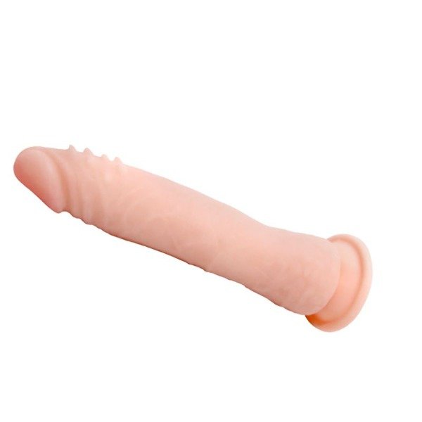 Producto - VERTEBRADO CON SOPAPA