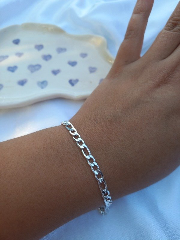 Producto - pulsera xio white