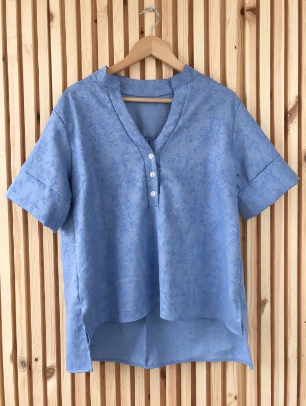 Producto - BLUSA JES - 0