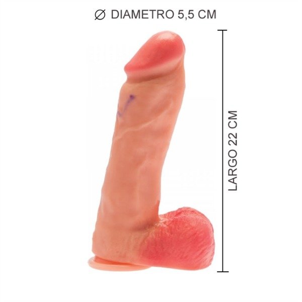 Producto - Dildo
