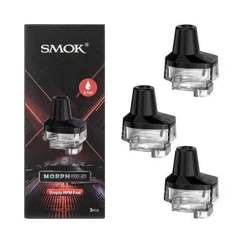 Producto - SMOK CARTUCHO MORPH RPM 40.