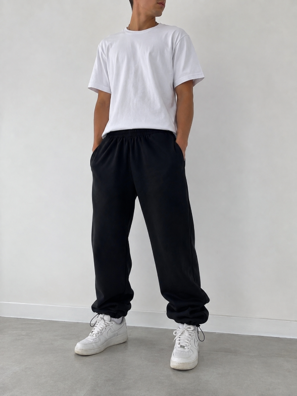 Producto - Jogger baggy unisex - 0