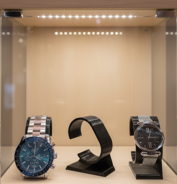 Producto - Organizador de reloj