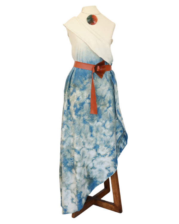 Producto - Kimono PUENTE