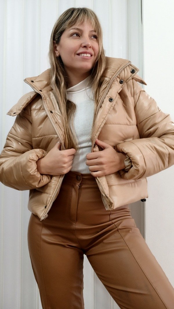 Producto - Puffer