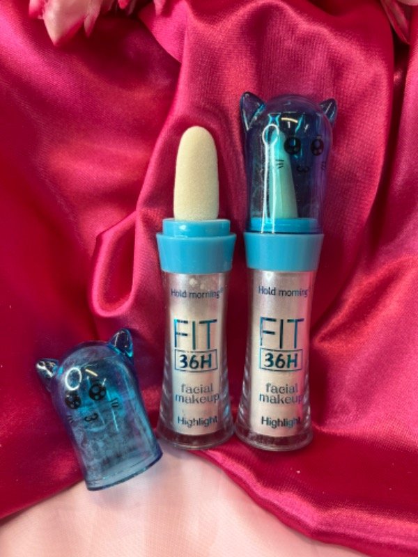 Producto - Polvo de hada highlihgt fit 36H
