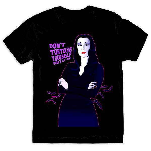 Producto - Morticia