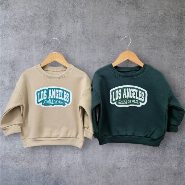 Producto - Buzo Los Angeles