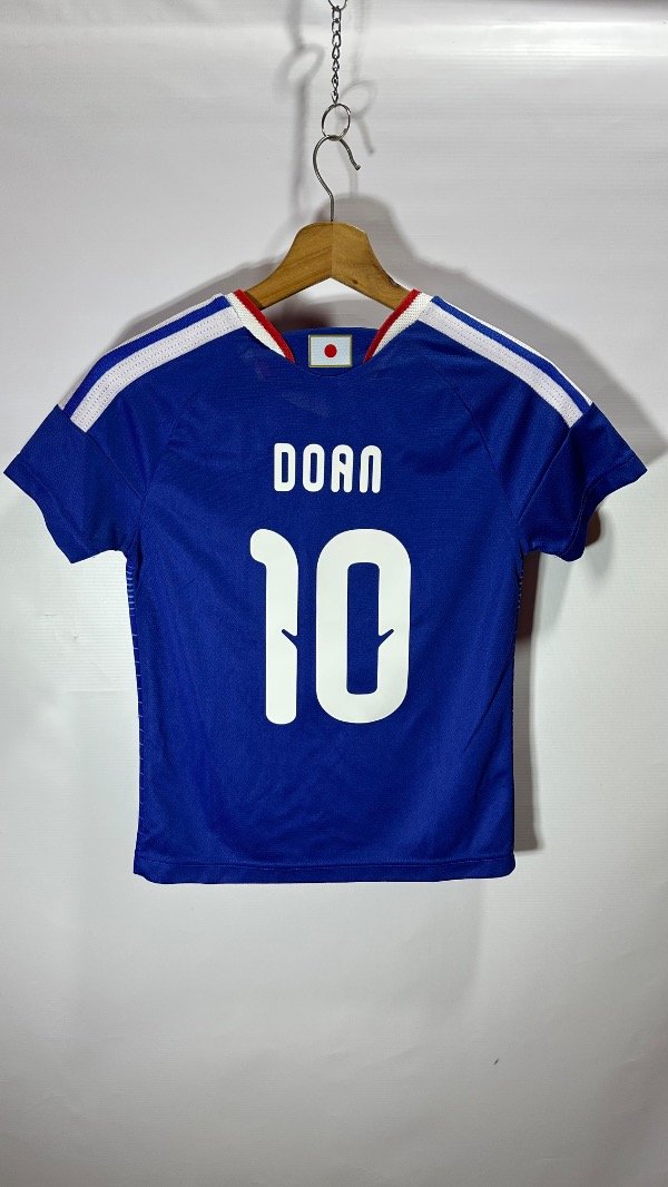 Producto - Doan Japón Titular 2016 Oficial Mundial EE.UU/Canada México Niños - 1