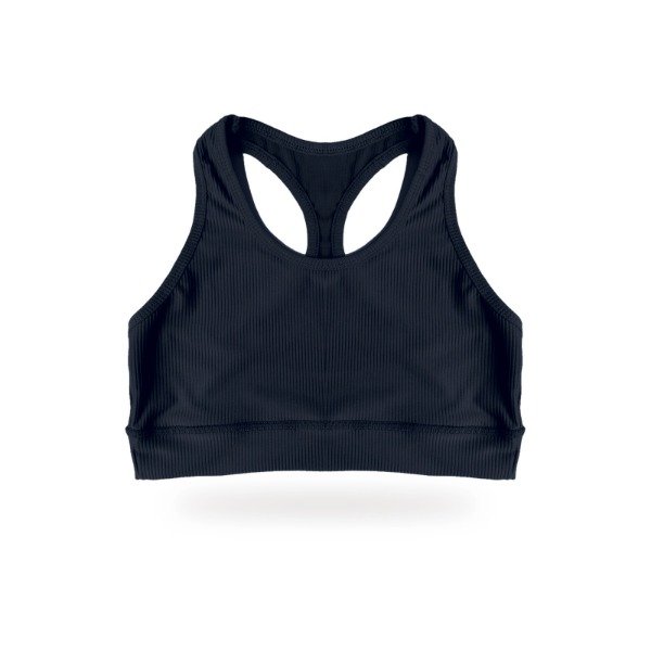Producto - Top Duna Aire Azul Oscuro - 0