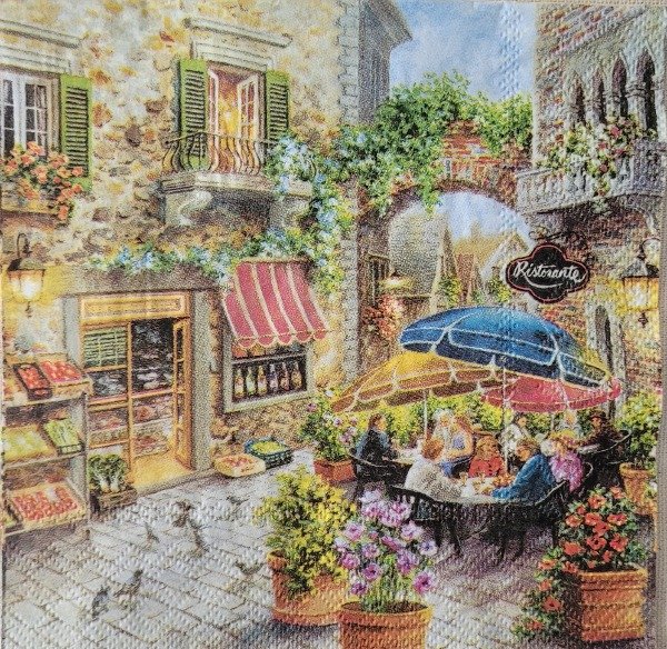 Producto - Petit Italia