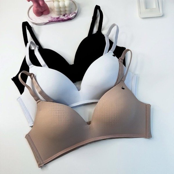 Producto - Triángulo segunda piel 3 PIEZAS (sin aro)