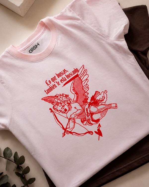 Producto - REMERA BABYTEE ANGEL