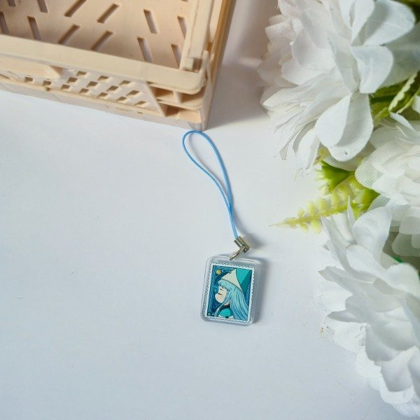 Producto - Charm - Riche