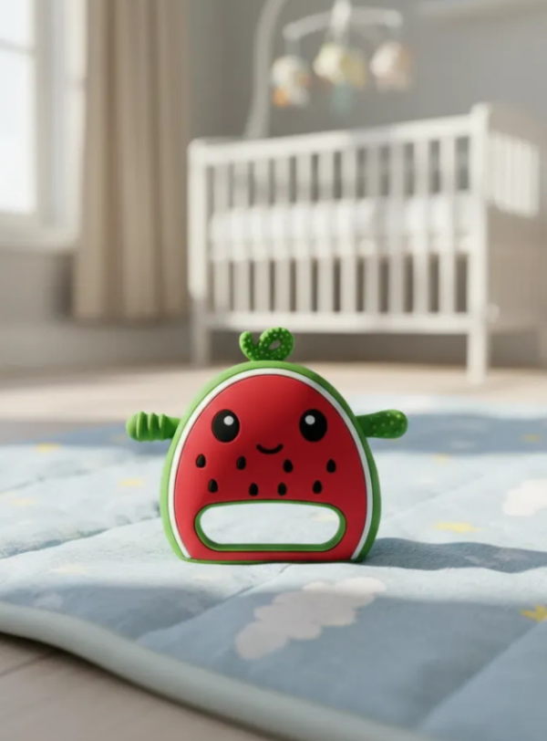 Producto - Mordillo Manopla Sandia