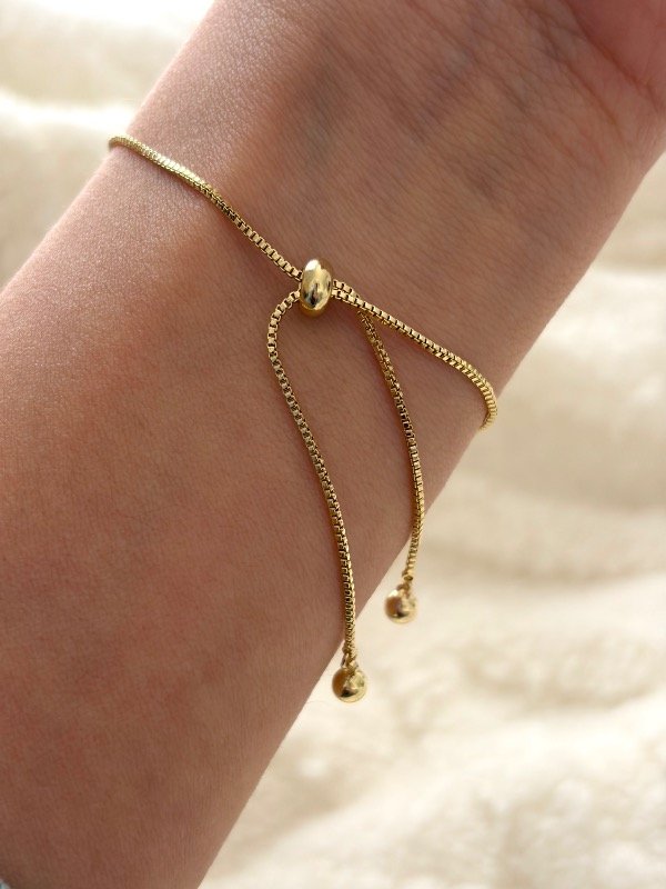 Producto - Pulsera manito strass - 1
