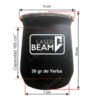 Producto - MATE STANLEY
