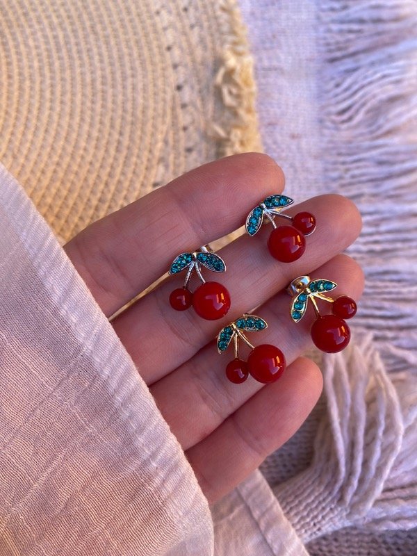 Producto - Pasantes CHERRI x par