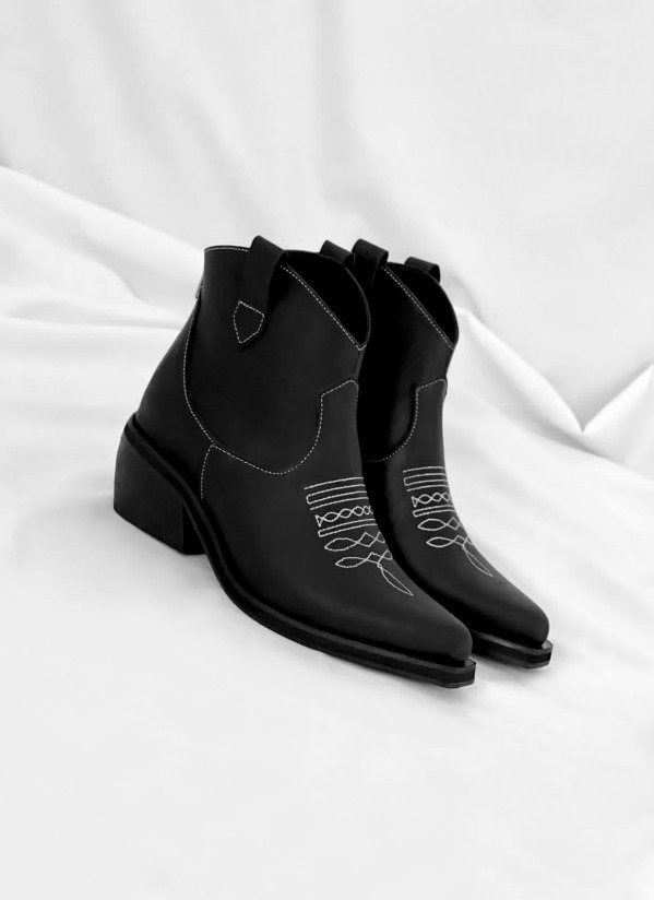 Producto - BOTA TEXANA BAJA MONTANA