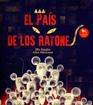 Producto - EL PAIS DE LOS RATONES