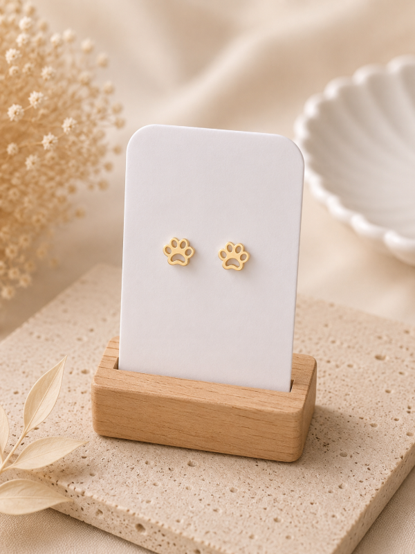 Producto - Aros Huella