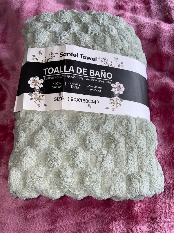 Producto - Secado rápido relieve - 0