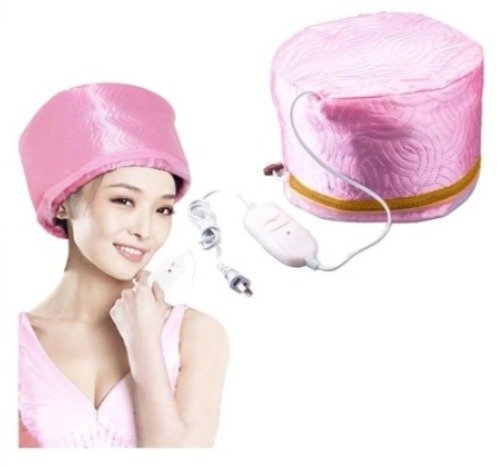 Producto - Gorro Termico Electrico Premium P/baño De Crema 2 Temperaturas