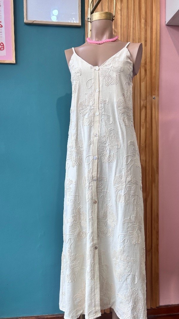 Producto - Vestido Clara - 0