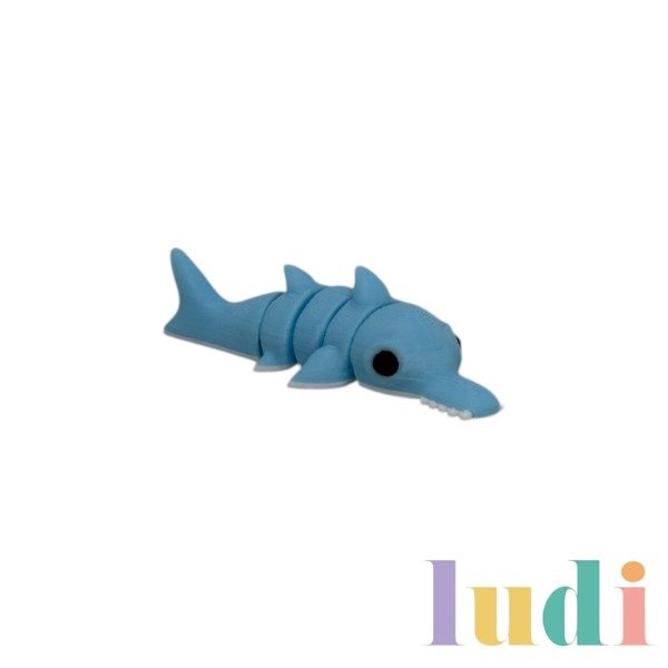 Producto - Tiburón serrucho