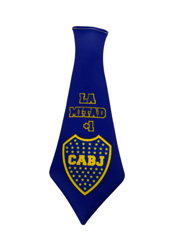 Producto - Corbata Boca