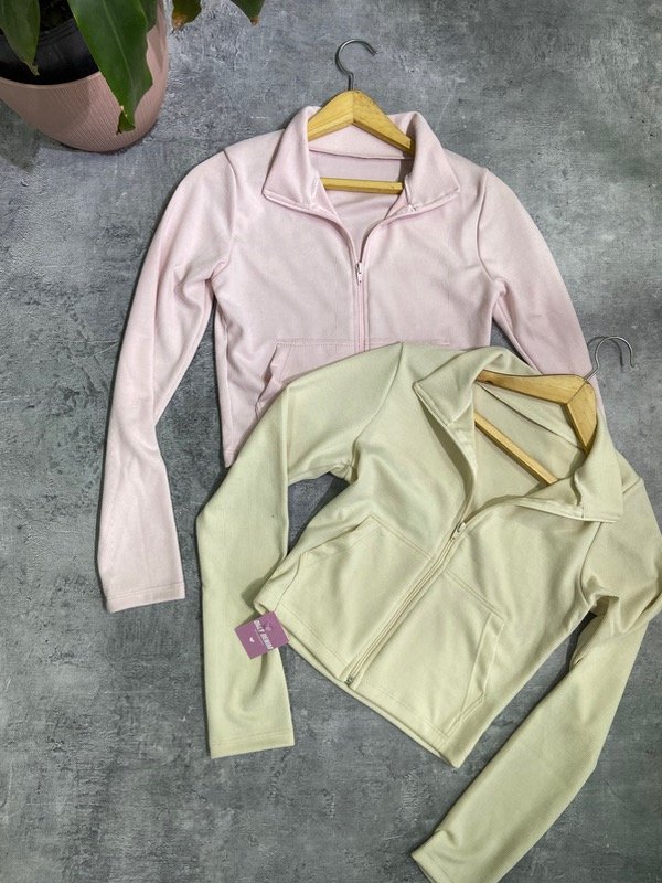 Producto - Campera morley