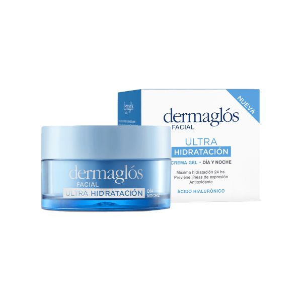 Producto - ULTRA HIDRATACIÓN DERMAGLOS