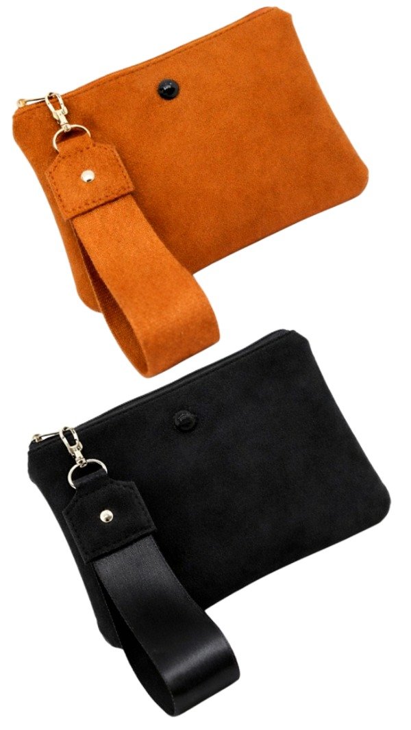 Producto - Bolena [Sobre Gamuza]