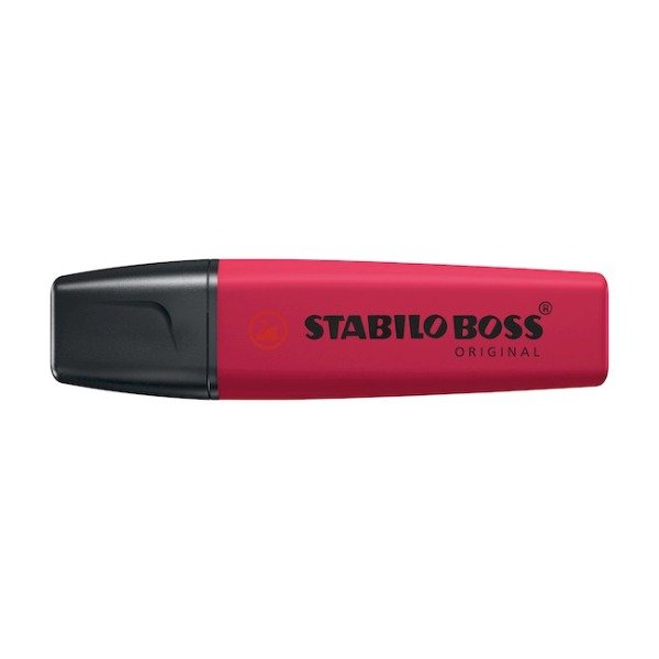 Producto - RESALTADOR BOSS NATURE WILDFLOWER BORGOÑA