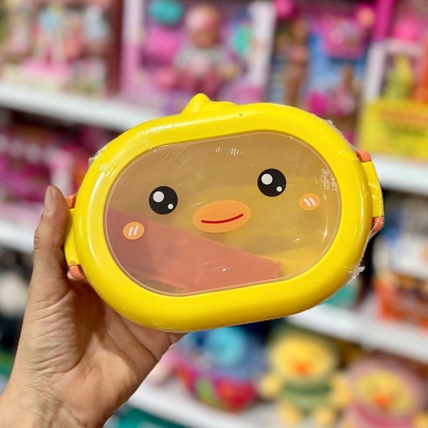 Producto - Lunchera Pato 337612